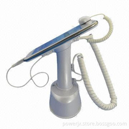 JX-480 Security Display Stand for Cellphone, with Alarm and Charging Function